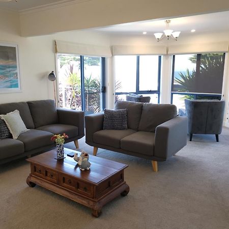 Seascape Accommodation Portland Kamer foto