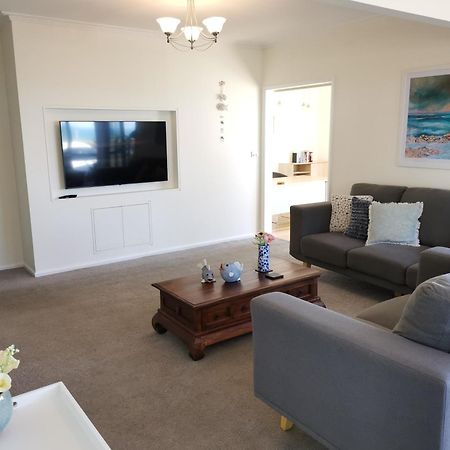 Seascape Accommodation Portland Kamer foto