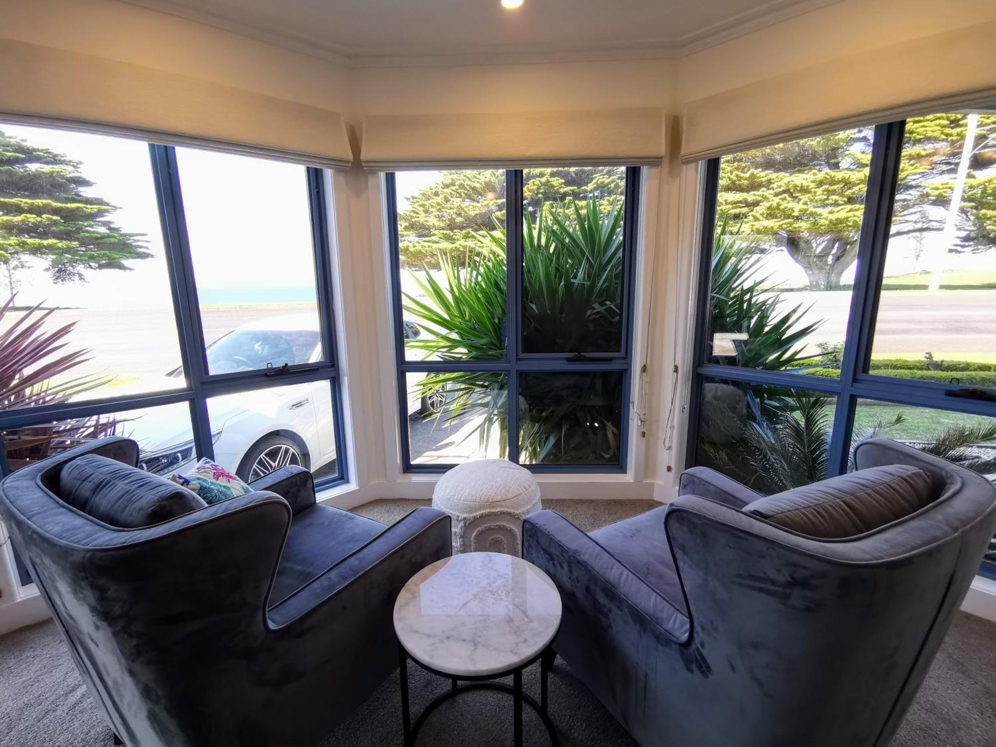 Seascape Accommodation Portland Kamer foto