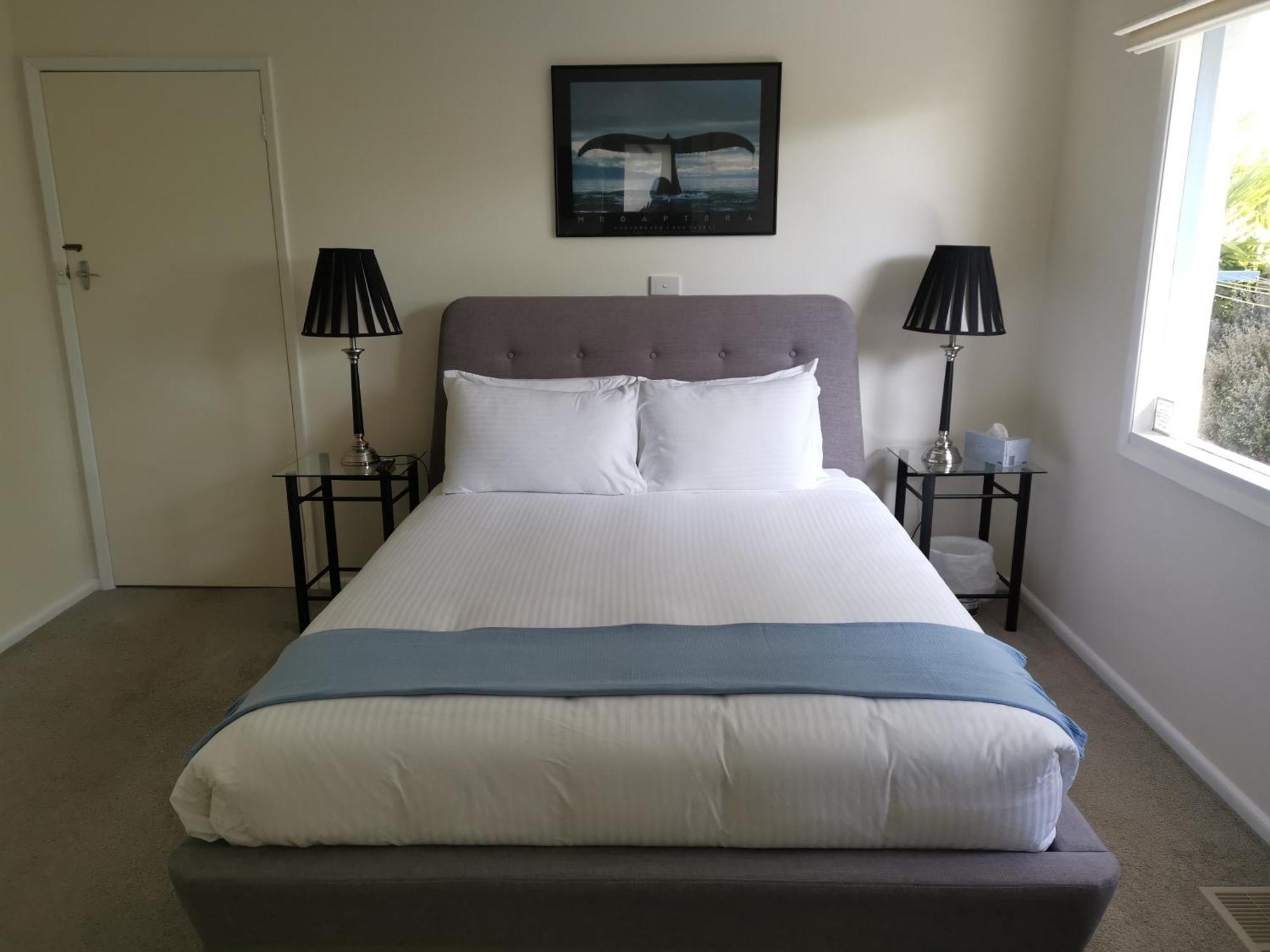 Seascape Accommodation Portland Kamer foto