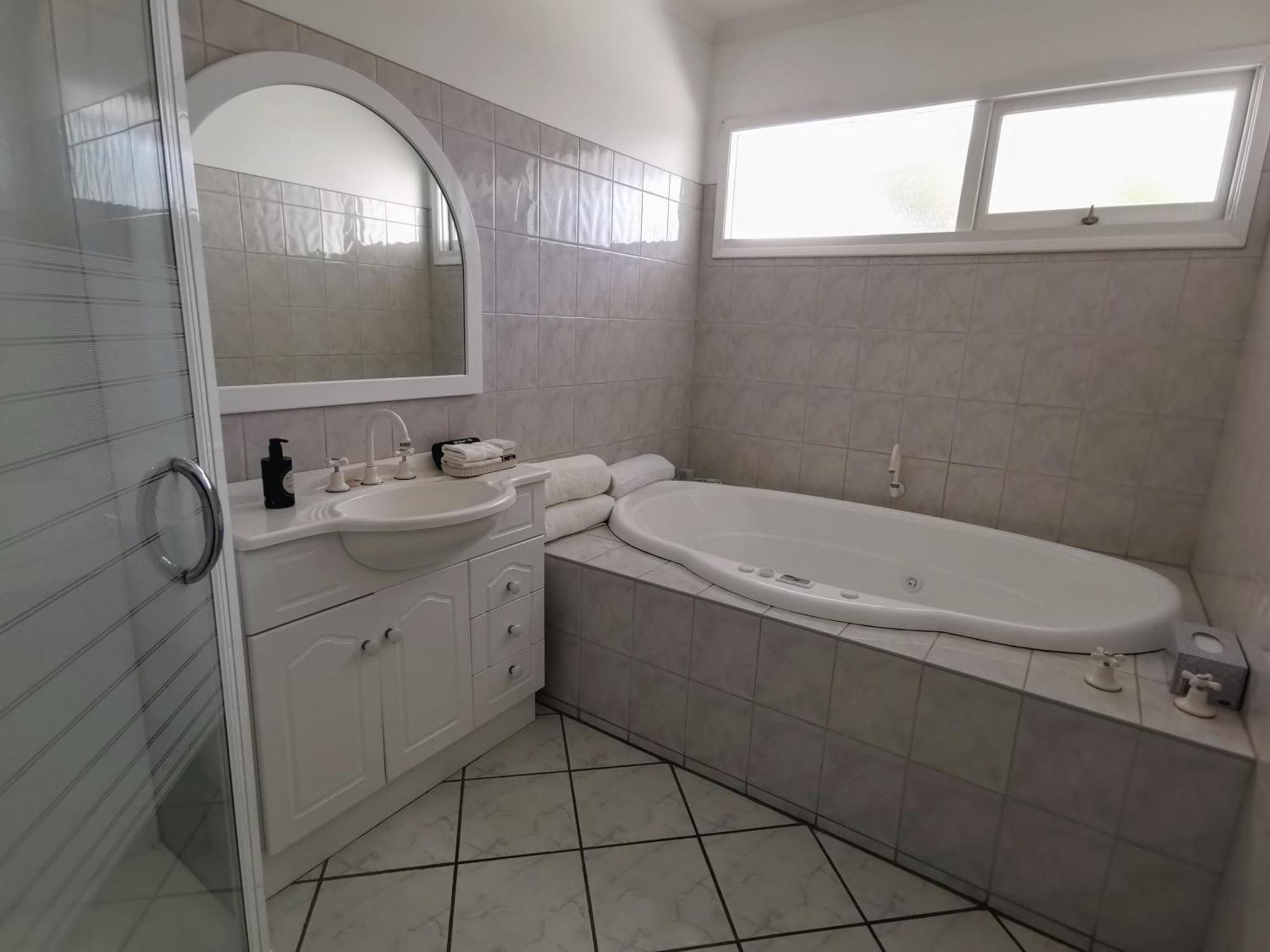 Seascape Accommodation Portland Kamer foto