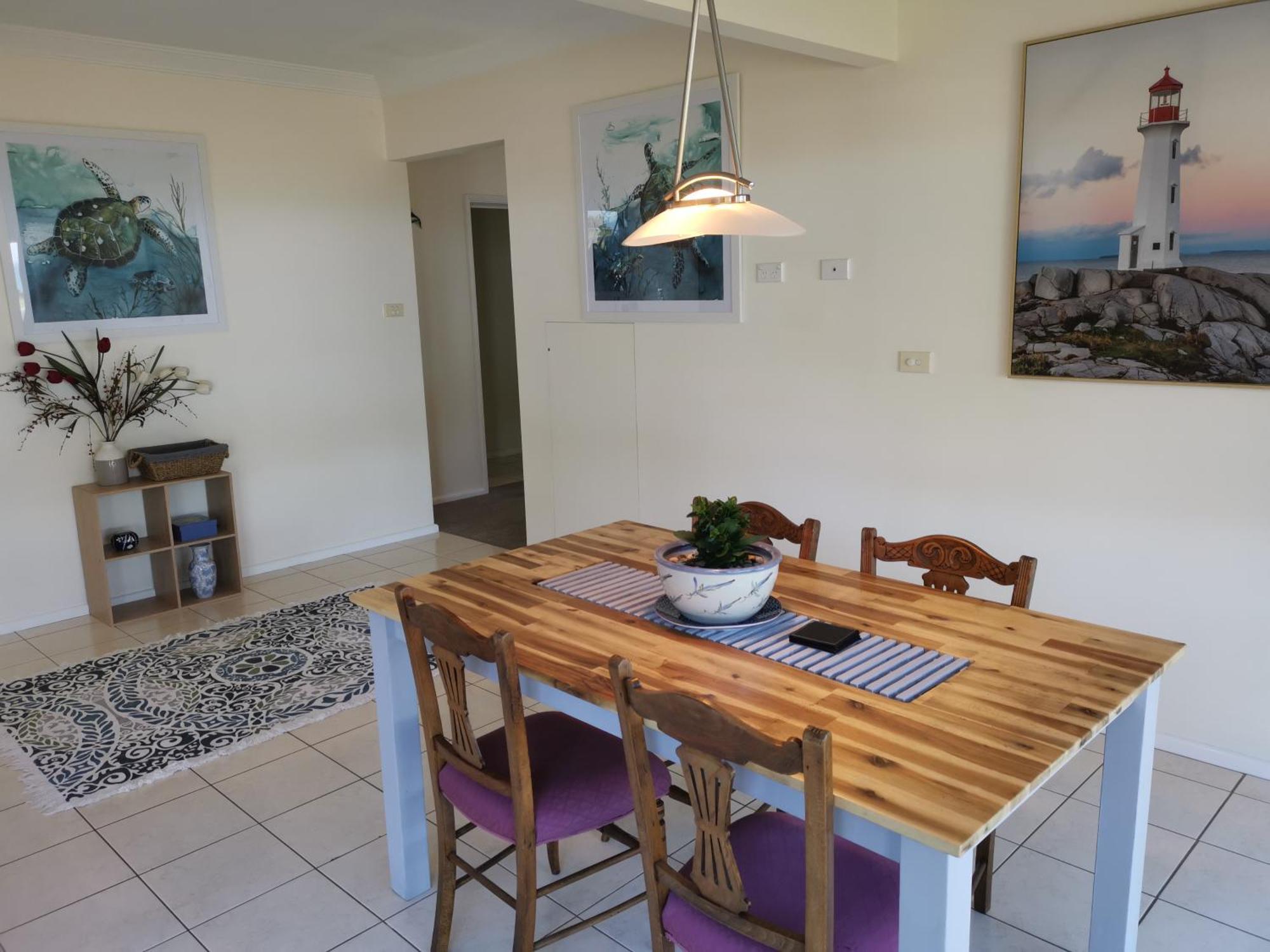Seascape Accommodation Portland Kamer foto