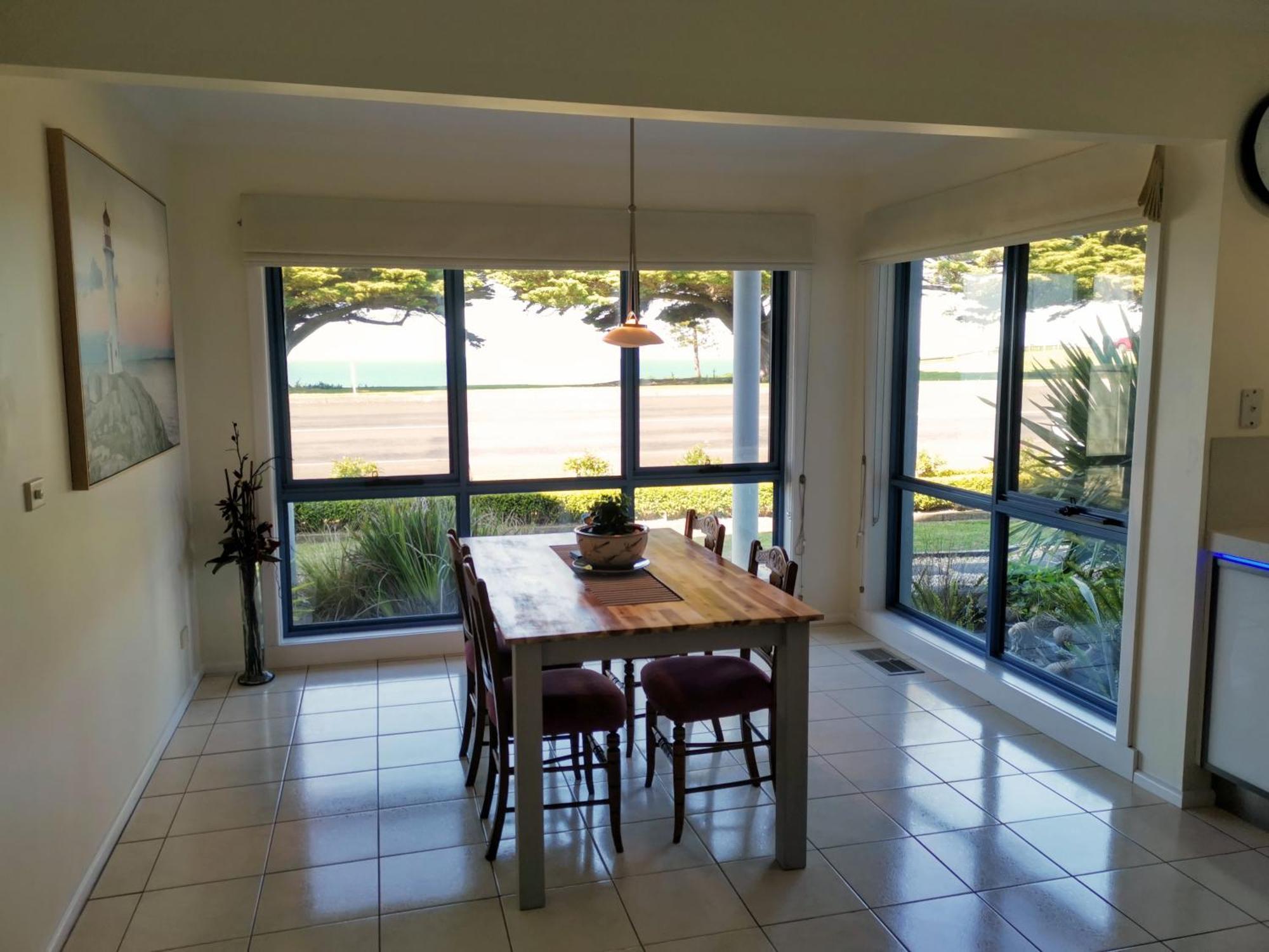 Seascape Accommodation Portland Kamer foto